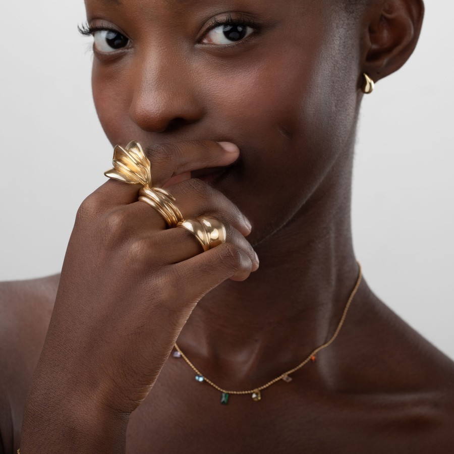 Anillo Ainas
