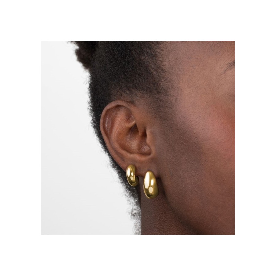Pendientes Larein