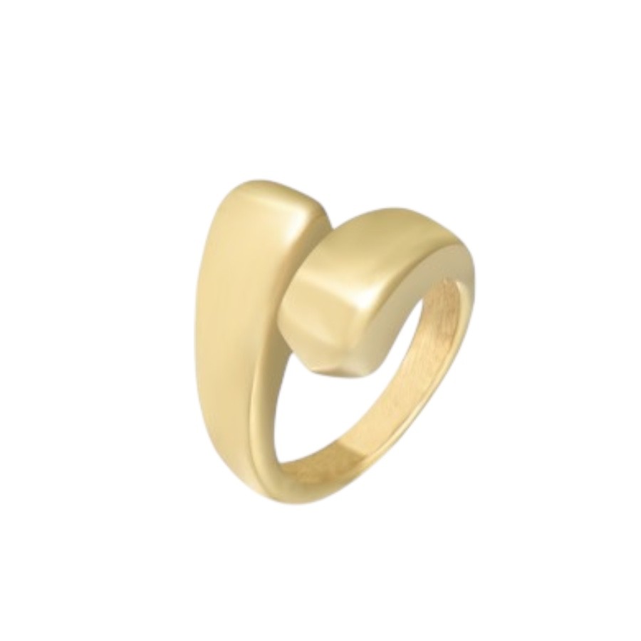 Anillo Makani Gold
