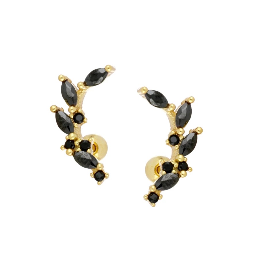 Piercing Pranay Gold (Elige tu color)