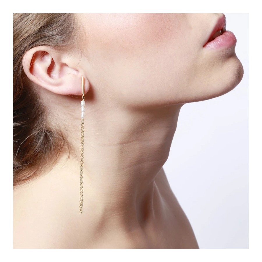 Pendientes Helen