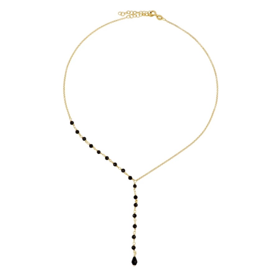 Collar Lina Gold