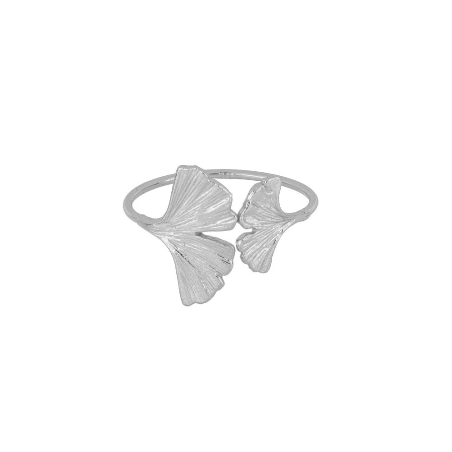Anillo Flores Abierto