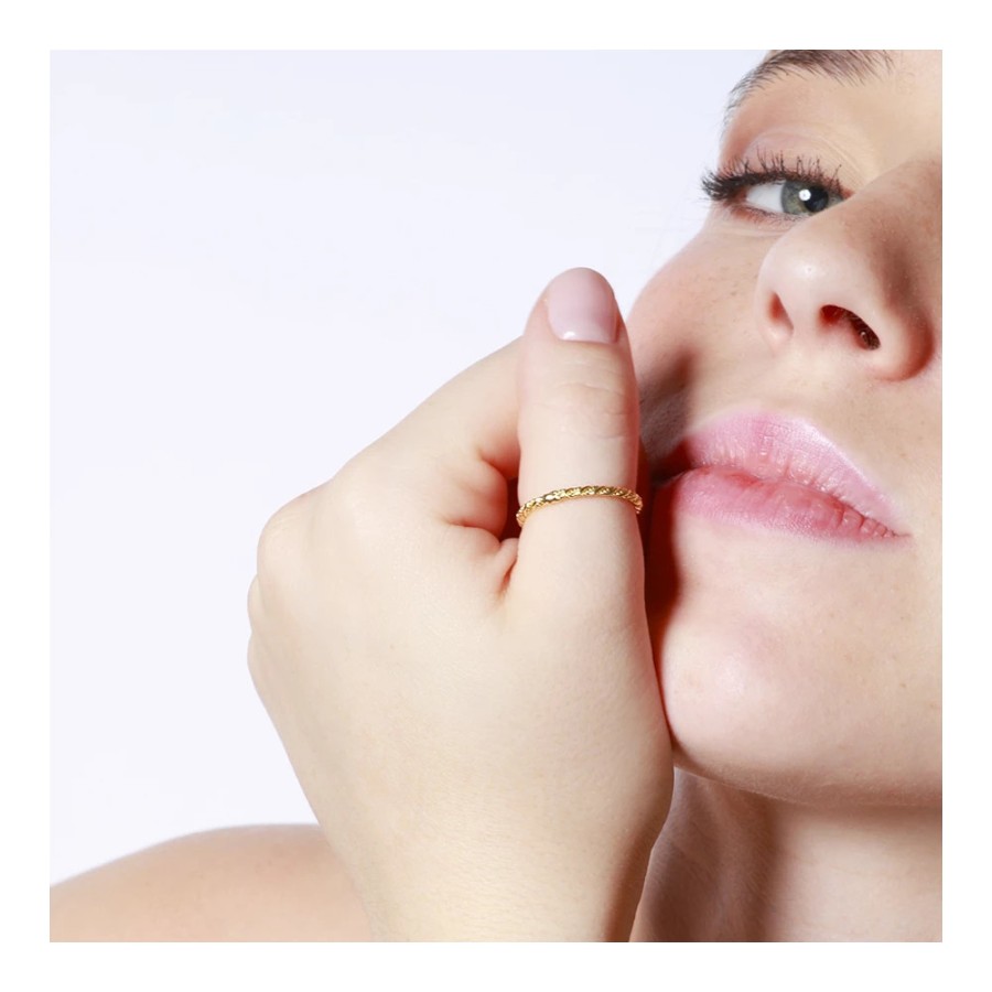 Anillo Elian Gold