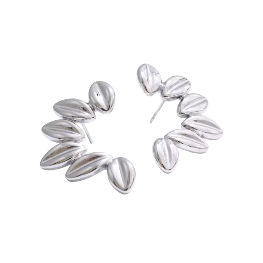 Pendientes Atrápame