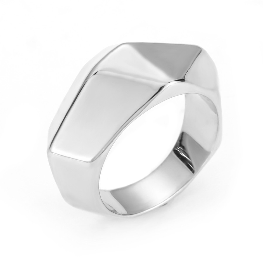 Anillo Diamand