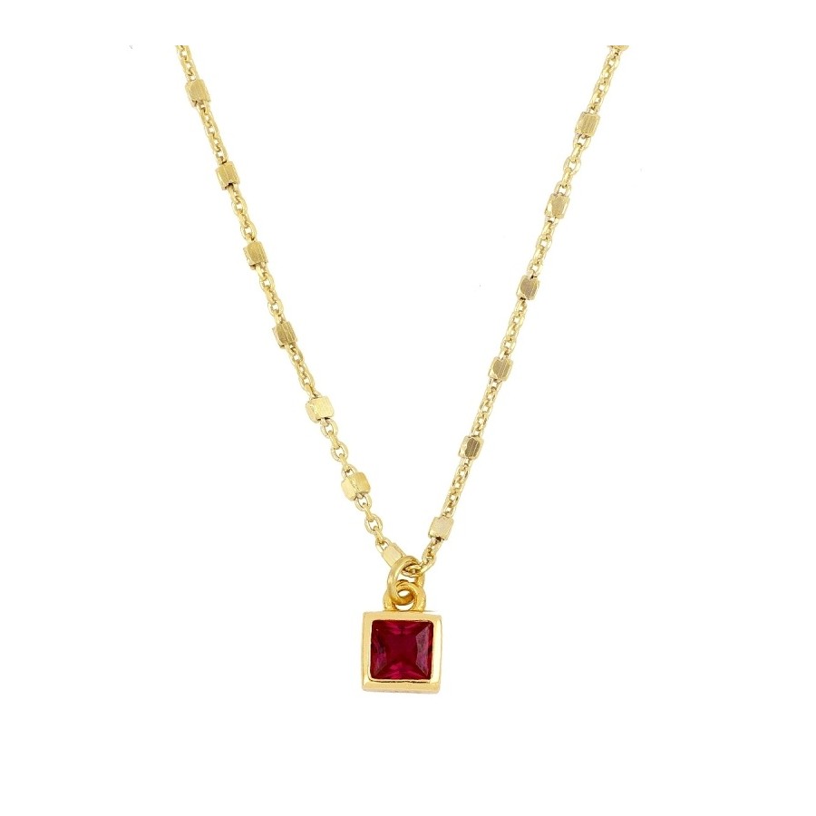 Collar Mantone Gold (Elige tu color)