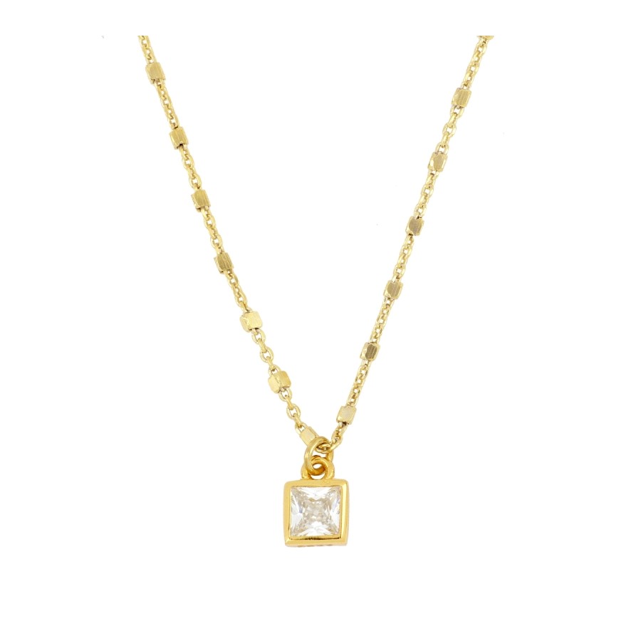 Collar Mantone Gold (Elige tu color)