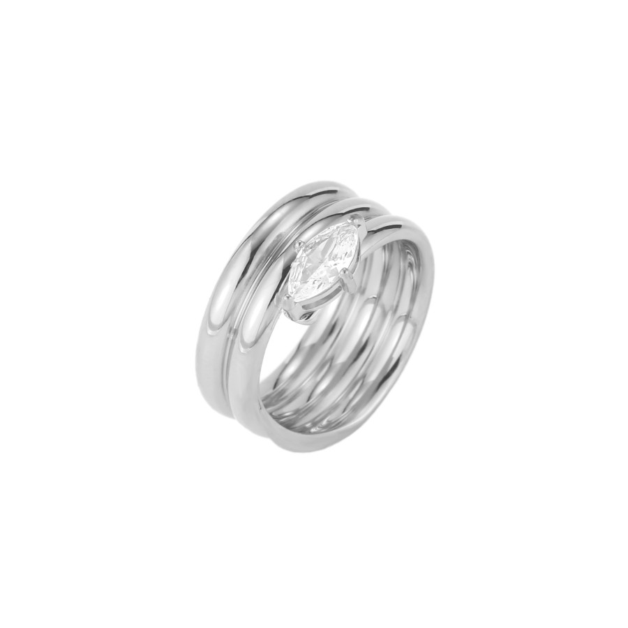 Anillo Parisa