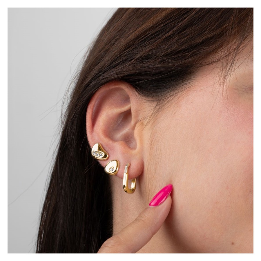 Pendientes Binte