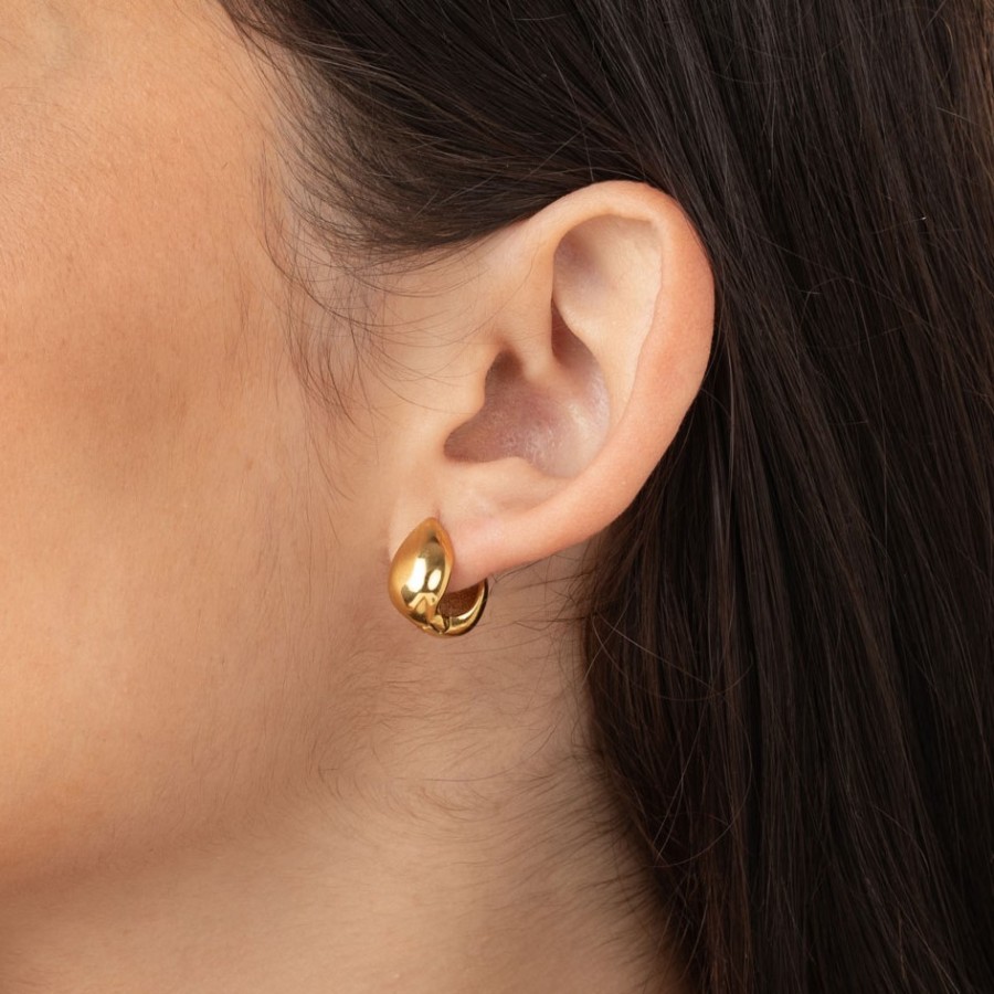 Pendientes Turquin