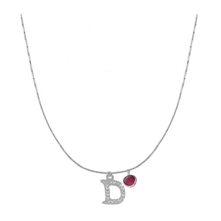 Collar Giulia (Personalízalo a tu gusto)