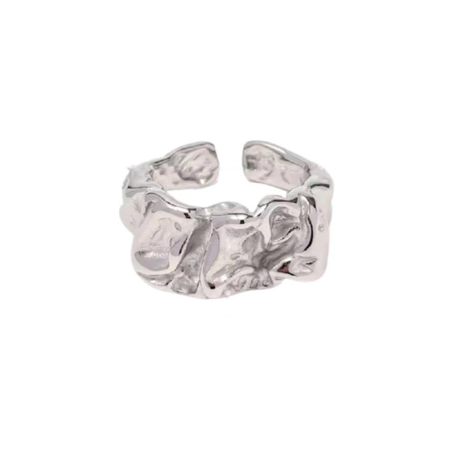 Anillo Rugoni Ajustable