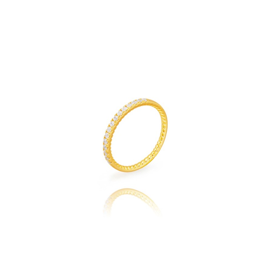 Anillo Mikon Gold