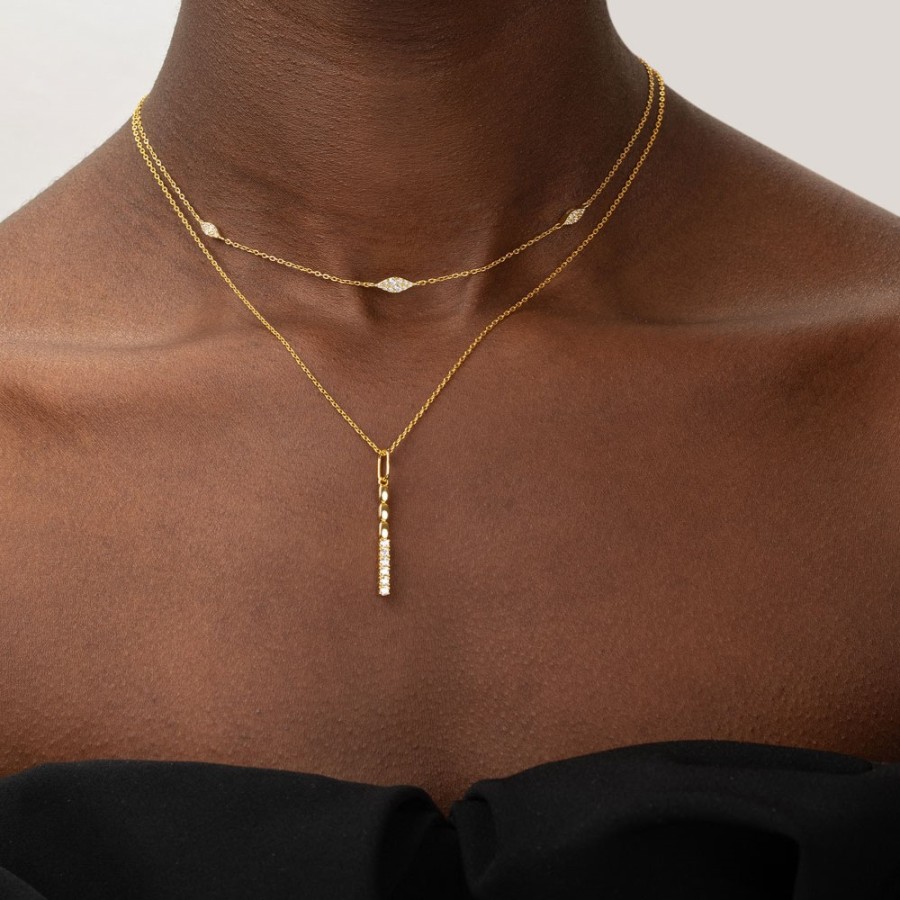 Collar Merin