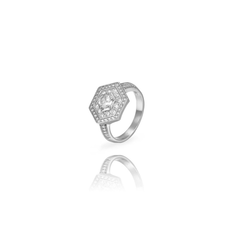 Anillo Grecy