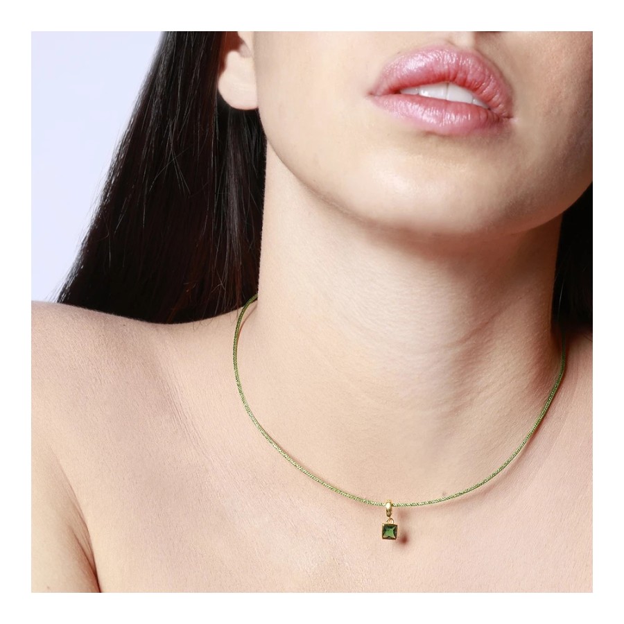 Charm Acoplable Piedra Jona