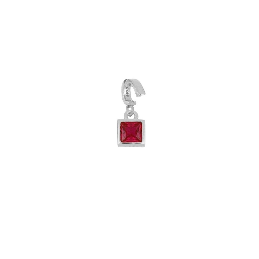 Charm Acoplable Piedra Jona