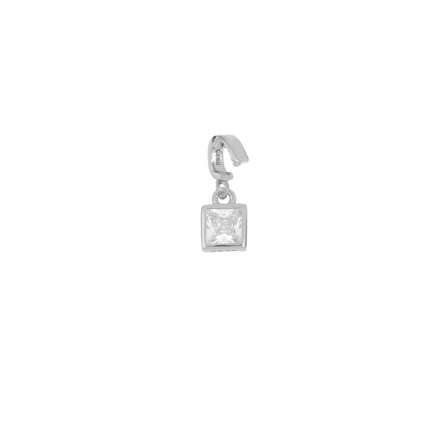 Charm Acoplable Piedra Jona
