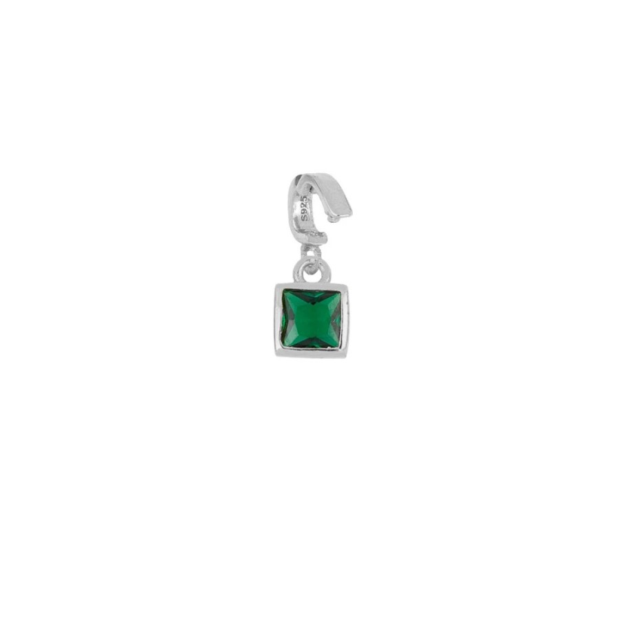 Charm Acoplable Piedra Jona
