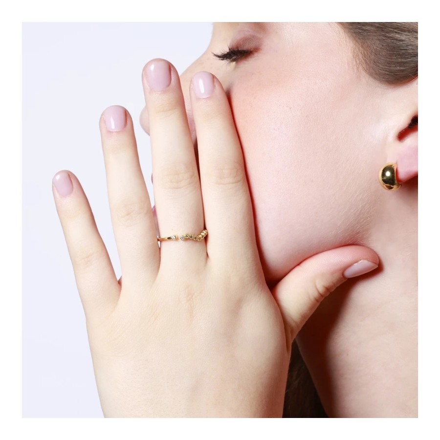 Anillo Kime Gold