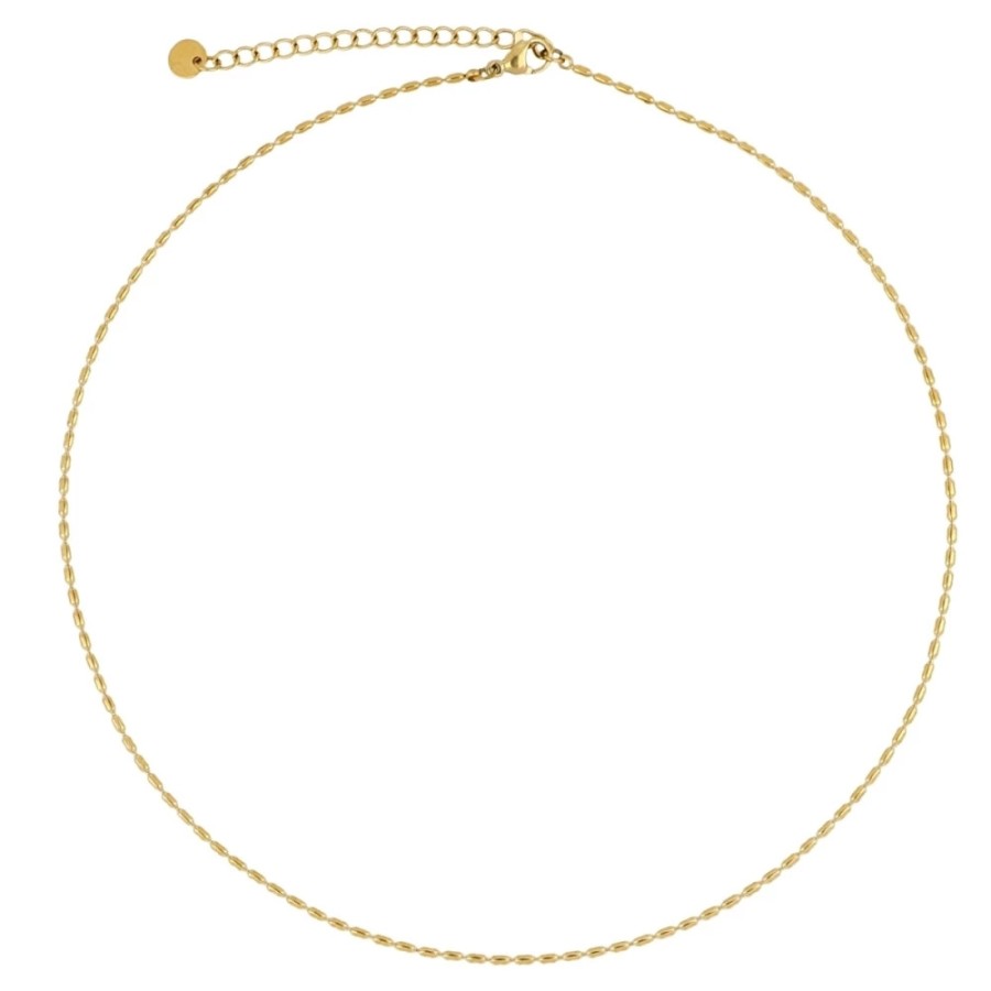 Collar Dominik Gold