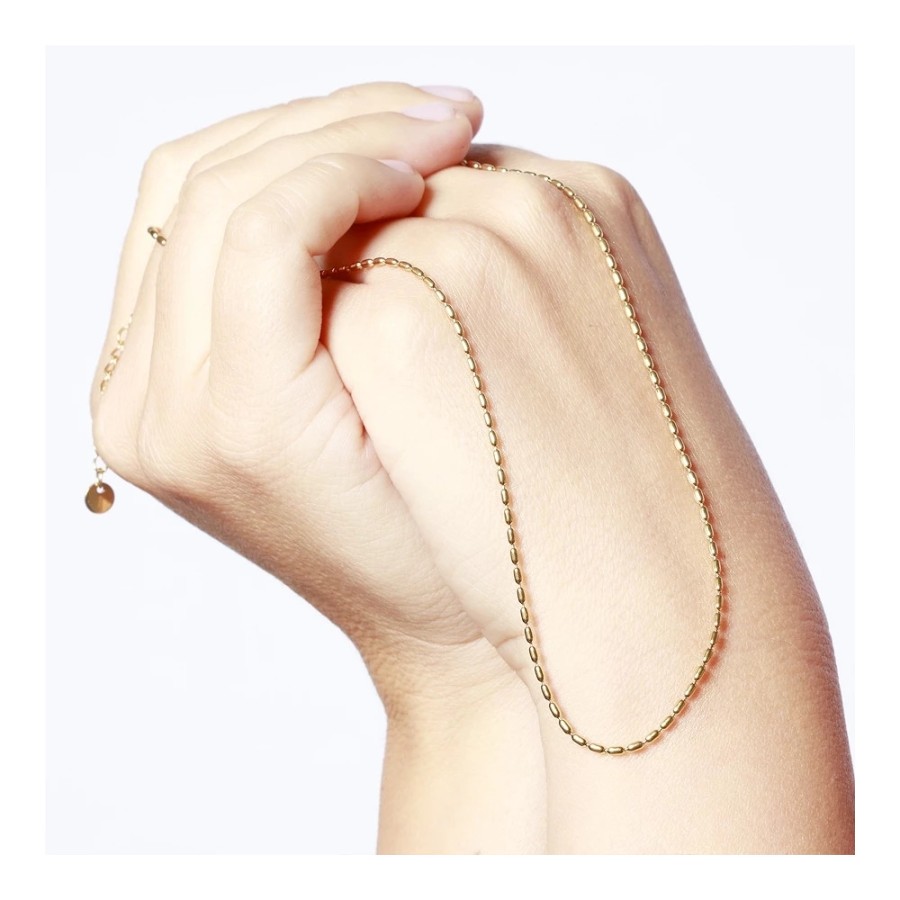 Collar Dominik