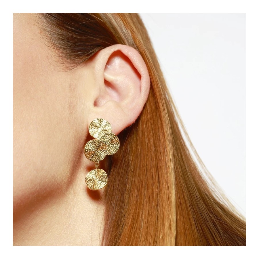 Pendientes Valena