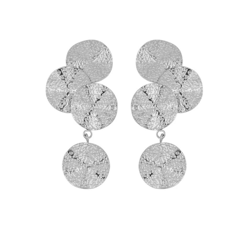 Pendientes Valena