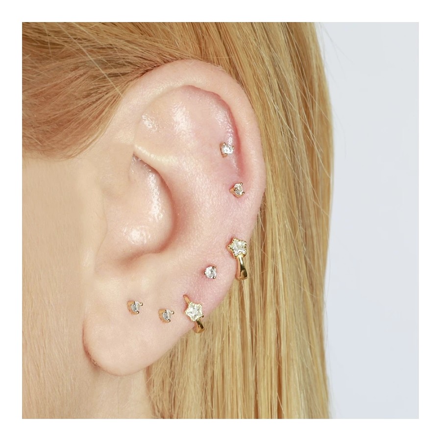 Pendientes Estine