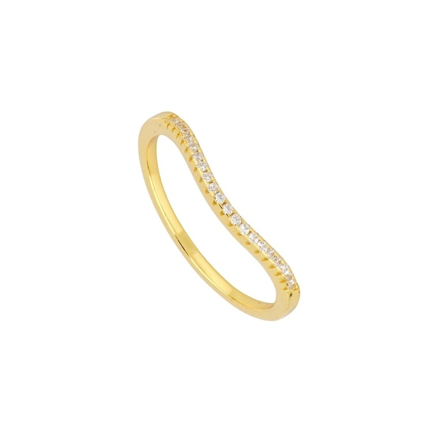 Anillo Klow Gold