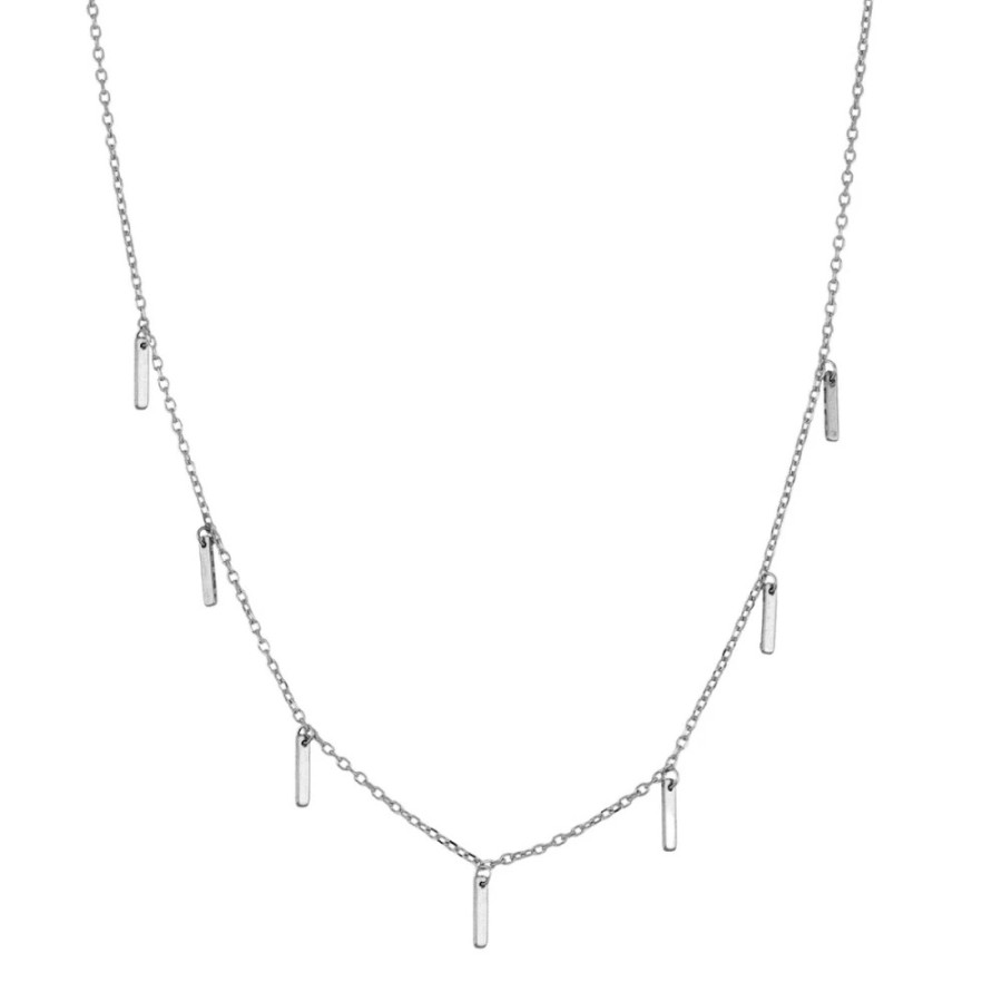 Collar Barritas
