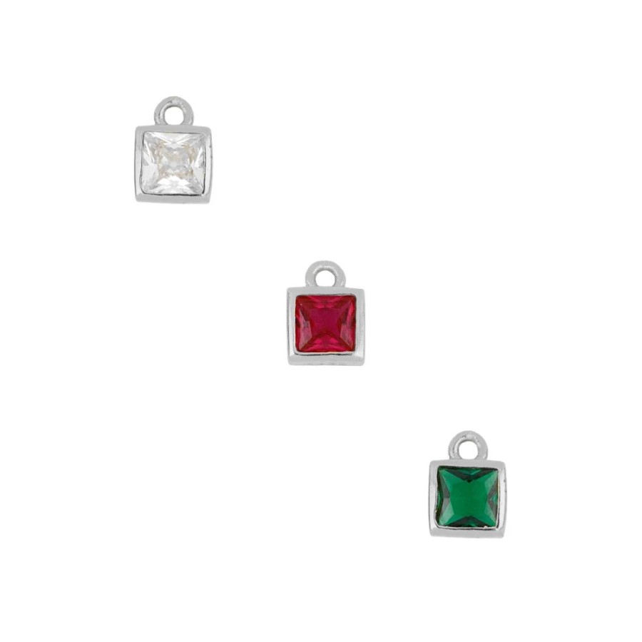 Charm Piedra Jona