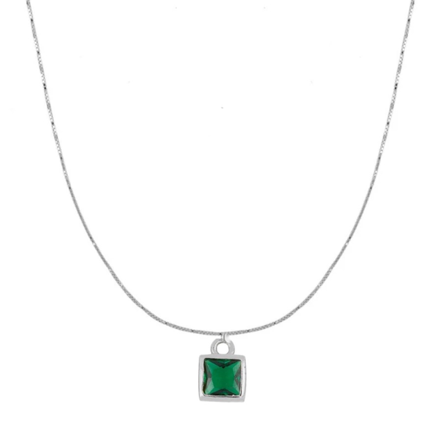 Collar Venezia + Piedra Jona (Elige...