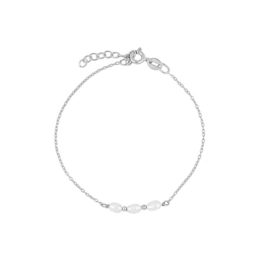 Pulsera Perlin