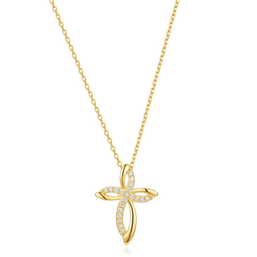 Collar Mileida Gold