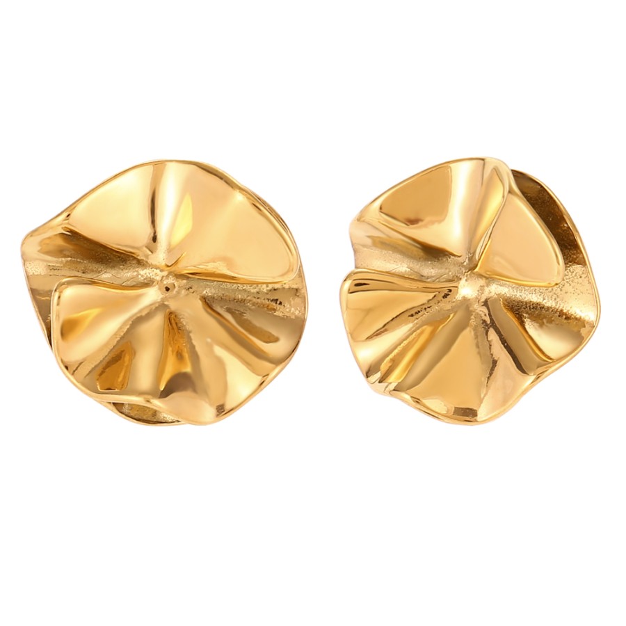 Pendientes Bolenti Gold