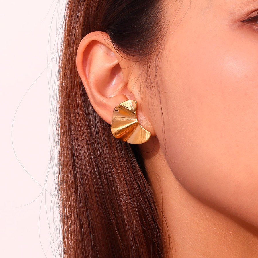 Pendientes Curventi