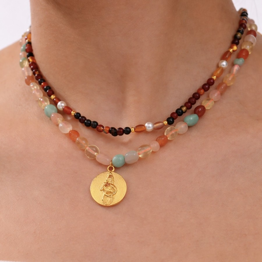 Collar Minerales Empodi Gold