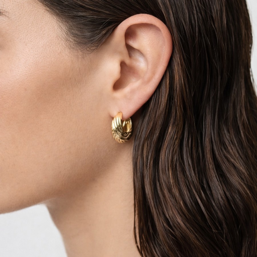 Pendientes Manise