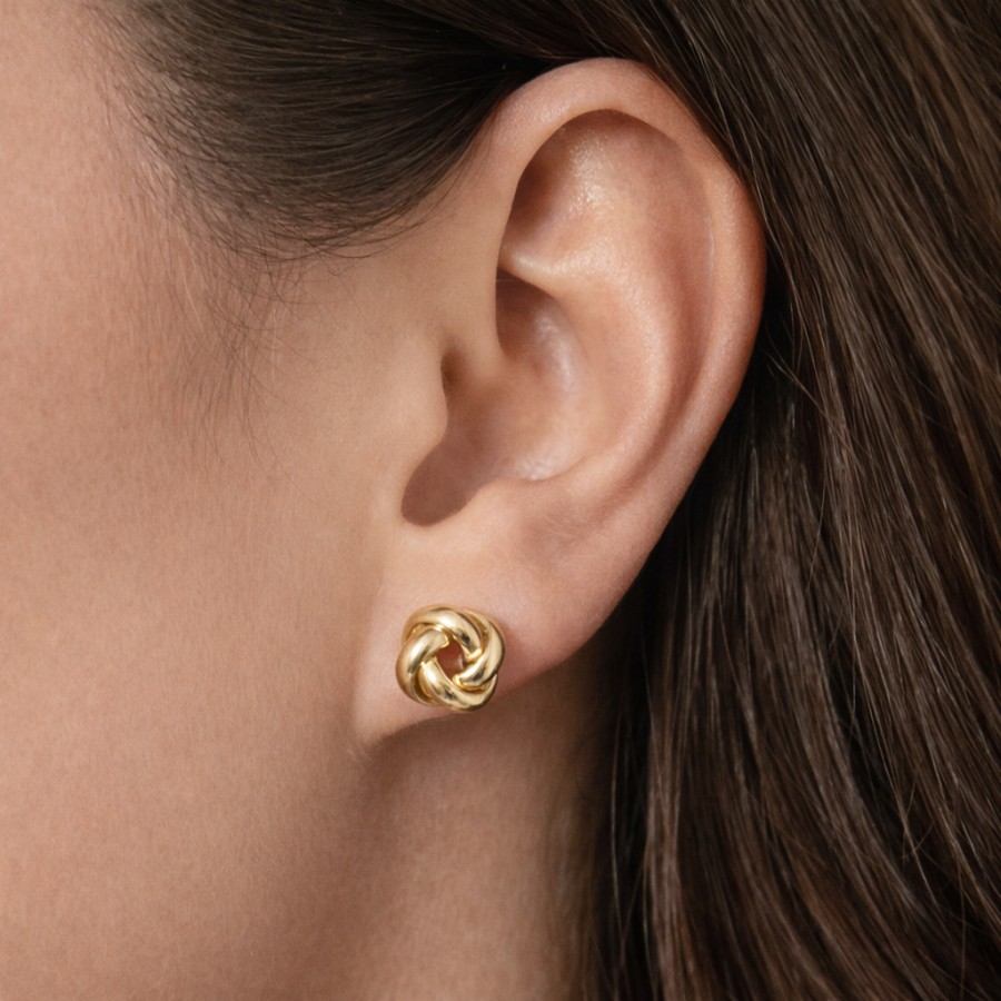 Pendientes Burdun