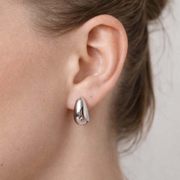 Pendientes Estilo Gota