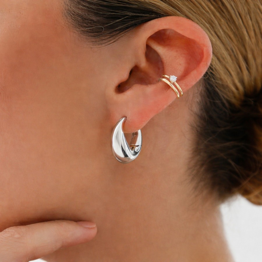 Pendientes Sonti