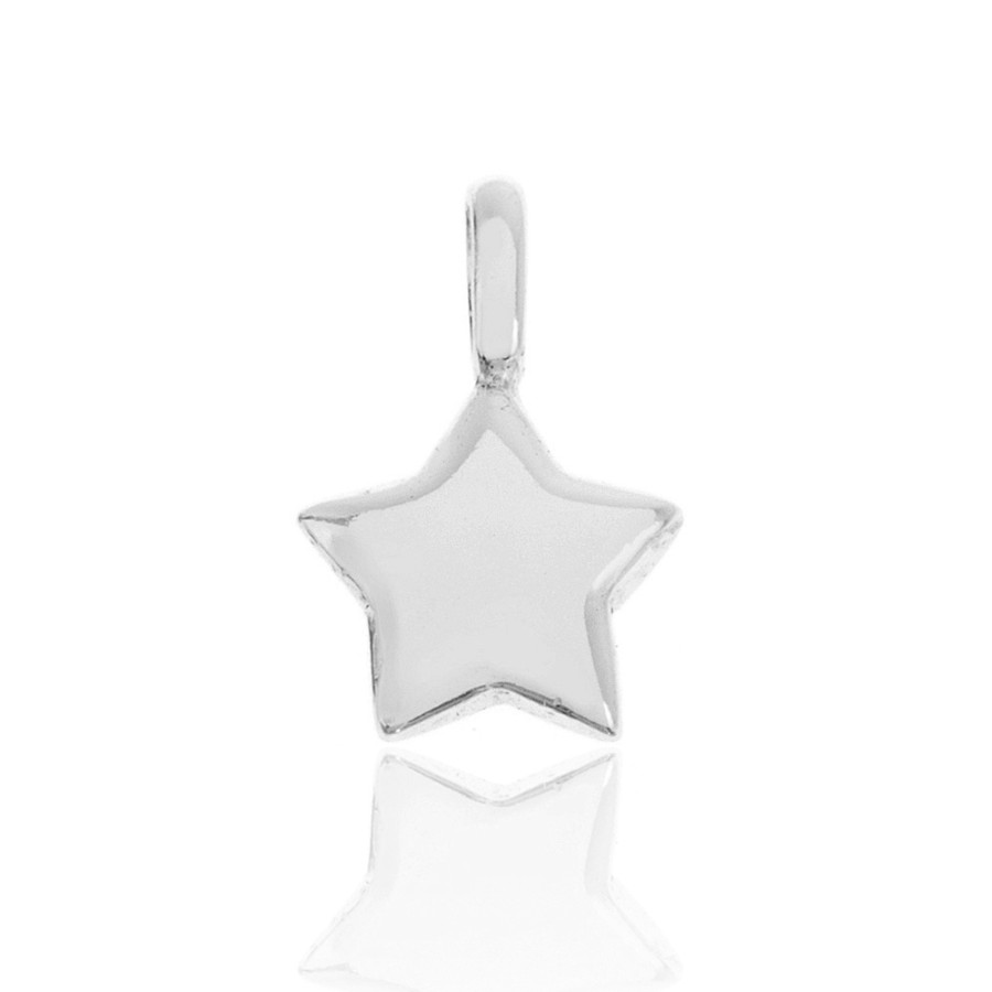 Charm Estrella Pom
