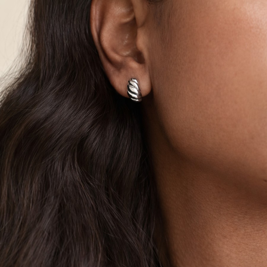 Pendientes Sonsine Gold