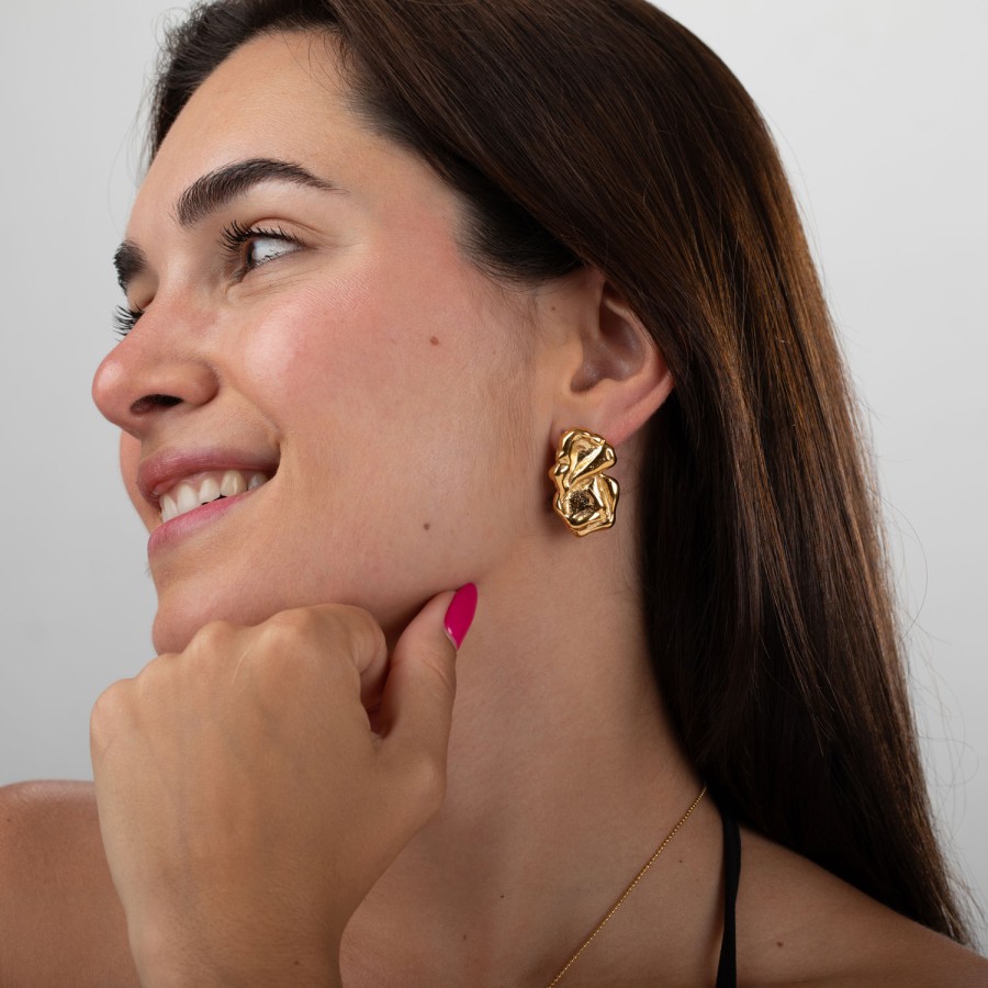 Pendientes Martillin