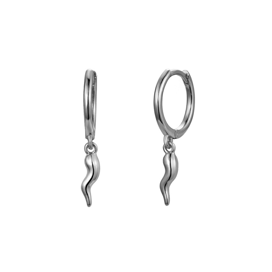 Pendientes Guindilla