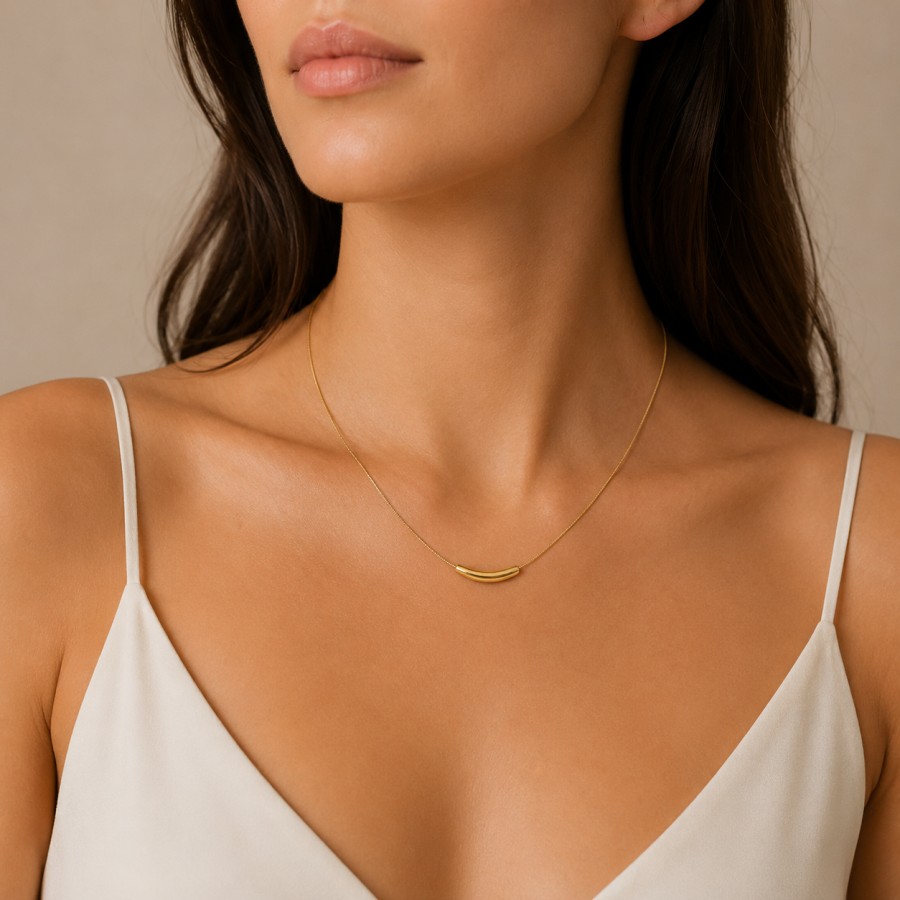 Collar Sophi