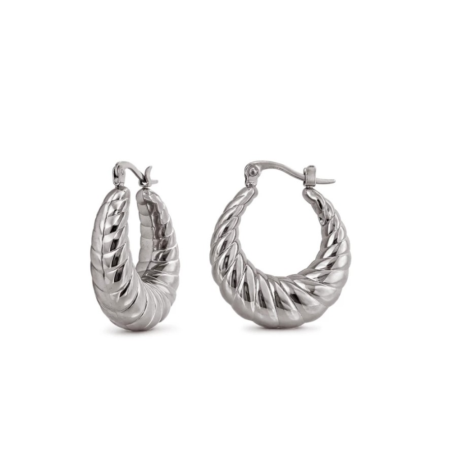 Pendientes Rousi