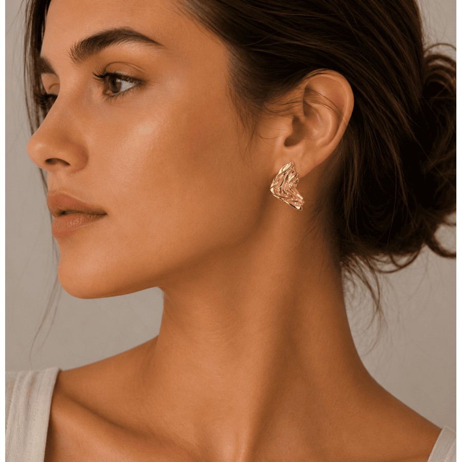 Pendientes Saila